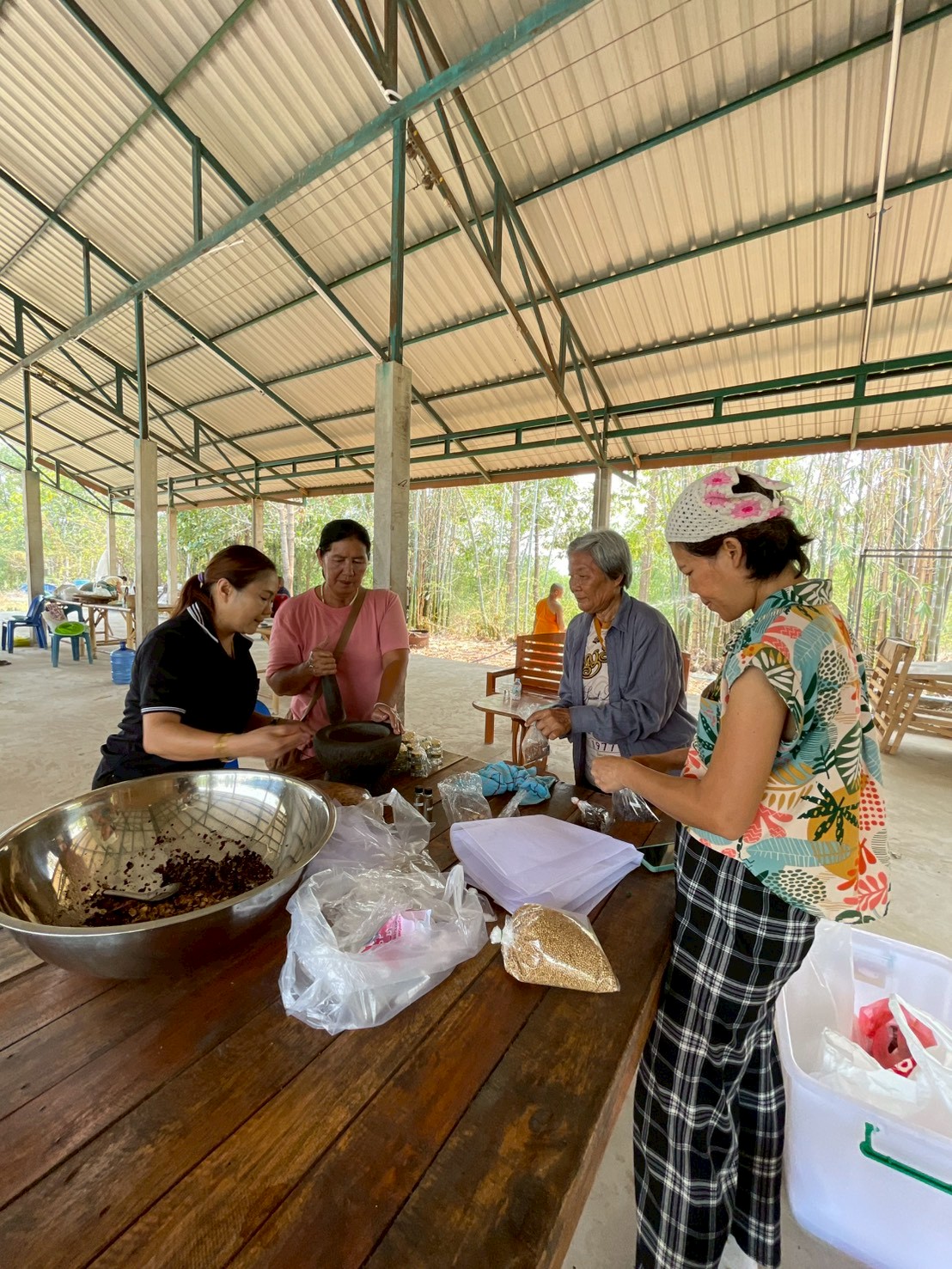 title - ส.ป.ก.อุตรดิตถ์ ดำเนินการจัดฝึกอบรมเชิงปฏิบัติการ หลักสูตรการเพิ่มมูลค่าสินค้าและการพัฒนาช่องทางด้านการตลาด โครงการพัฒนาธุรกิจชุมชน กิจกรรมพัฒนาธุรกิจชุมขนในเขตปฏิรูปที่ดิน ปีงบประมาณ พ.ศ. ๒๕๖๙